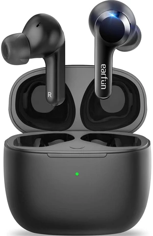 Air True Wireless Earbuds, Bluetooth Earbuds with 4 Mics Clear Call Air True Wireless Earbuds, Bluetooth Earbuds with 4 Mics Clear Call