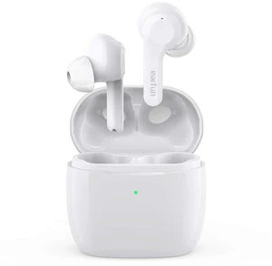 Air True Wireless Earbuds, Bluetooth Earbuds with 4 Mics Clear Call Air True Wireless Earbuds, Bluetooth Earbuds with 4 Mics Clear Call