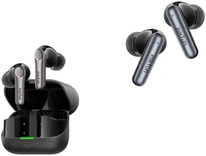 Air Pro 4+ Adaptive Noise Cancelling Wireless Earbuds, Qualcomm aptX Lossless, Dual Drivers, Translation Earbuds Air Pro 4i Noise Cancelling Wireless Earbuds Air Pro 4+ Adaptive Noise Cancelling Wireless Earbuds, Qualcomm aptX Lossless, Dual Drivers, Translation Earbuds Air Pro 4i Noise Cancelling Wireless Earbuds
