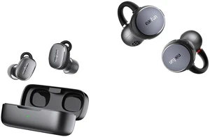 Free Pro 3 Noise Cancelling Wireless Earbuds, Hi-Res Sound, Snapdragon Sound with Qualcomm aptX Adaptive Clip Open Ear Earbuds, Secure Fit, Bluetooth 6.0 Free Pro 3 Noise Cancelling Wireless Earbuds, Hi-Res Sound, Snapdragon Sound with Qualcomm aptX Adaptive Clip Open Ear Earbuds, Secure Fit, Bluetooth 6.0