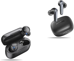 Free 2S Wireless Earbuds, Bluetooth Earbuds with Deep Bass Air Pro 3 Noise Cancelling Earbuds, Qualcomm® aptX Adaptive Sound, 6 Mics CVC 8.0 ENC, Bluetooth 5.3 Earbuds Free 2S Wireless Earbuds, Bluetooth Earbuds with Deep Bass Air Pro 3 Noise Cancelling Earbuds, Qualcomm® aptX Adaptive Sound, 6 Mics CVC 8.0 ENC, Bluetooth 5.3 Earbuds