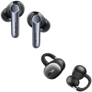 Air Pro 4 Adaptive Noise Canceling Earbuds, Qualcomm Snapdragon Sound, aptX Lossless, 6 Mics AI CVC 8.0 Call Clip 2 Open Ear Earbuds, Clip On Headphones Air Pro 4 Adaptive Noise Canceling Earbuds, Qualcomm Snapdragon Sound, aptX Lossless, 6 Mics AI CVC 8.0 Call Clip 2 Open Ear Earbuds, Clip On Headphones