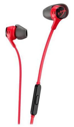 Cloud Earbuds II RED Cloud Earbuds II RED