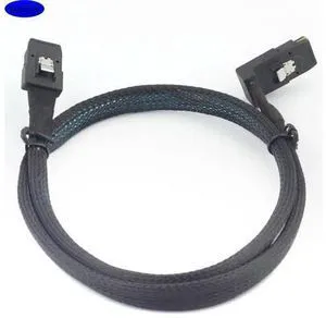 FOR MINI SAS SFF-8087 to SAS SFF-8087 connection Cable For Server FOR MINI SAS SFF-8087 to SAS SFF-8087 connection Cable For Server