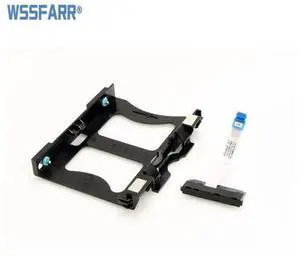 1set For ThinkCentre M710q M720q M910q M910x M920q M920x SATA HDD Caddy Bracket and Cable 00XL211 1set For ThinkCentre M710q M720q M910q M910x M920q M920x SATA HDD Caddy Bracket and Cable 00XL211
