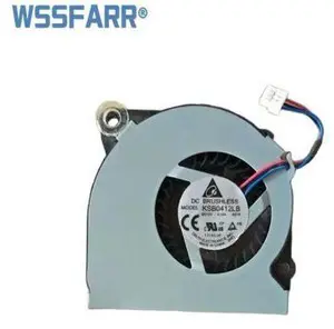 KSB0412LB Cooling Fan is Suitable for Delta 5007 12V Ultra-Thin Fan Super Silent 5CM Thickness 0.7cm KSB0412LB Cooling Fan is Suitable for Delta 5007 12V Ultra-Thin Fan Super Silent 5CM Thickness 0.7cm