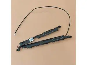 0C402X C402X 023.400NB.0001 Cyborg L14 For Latitude 3420 E3420 Laptop Speaker Set-R + L Left Right 0C402X C402X 023.400NB.0001 Cyborg L14 For Latitude 3420 E3420 Laptop Speaker Set-R + L Left Right