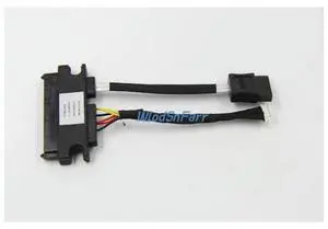 FOR FOR ThinkCentre M83 M93 M93P M92 M92P M72e 2.5" HDD Y SATA & Data Adapter Cable 54Y9343 FOR FOR ThinkCentre M83 M93 M93P M92 M92P M72e 2.5" HDD Y SATA & Data Adapter Cable 54Y9343