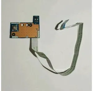 for Aspire V3-572 V3-532 E5-551G E5-572G E5-571 E5-511 E5-521 Series Power Button Board with Cable LS-B161P 455MM4BOL for Aspire V3-572 V3-532 E5-551G E5-572G E5-571 E5-511 E5-521 Series Power Button Board with Cable LS-B161P 455MM4BOL