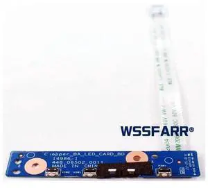 For Aspire R11 R3-131 R3-131T Laptop POWER BUTTON BOARD With Cable 448.06502.0011 For Aspire R11 R3-131 R3-131T Laptop POWER BUTTON BOARD With Cable 448.06502.0011