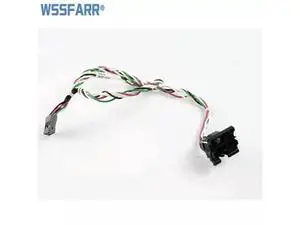 711580-001 Power Button Line Suitable For 600G1 800G1 880 G1 G2 SFF MT Chassis Switch cable 711580-001 Power Button Line Suitable For 600G1 800G1 880 G1 G2 SFF MT Chassis Switch cable