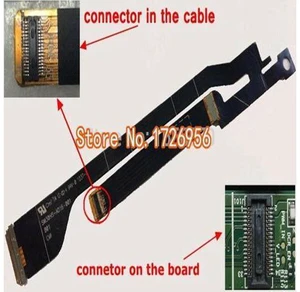 LCD Flex cable for S3 951 S3-391 2464G MS2346 ,SM30HS-A016-001,HB2-A004-001 for B133XTF01 .0 B133XW03 LED LCD Flex cable for S3 951 S3-391 2464G MS2346 ,SM30HS-A016-001,HB2-A004-001 for B133XTF01 .0 B133XW03 LED