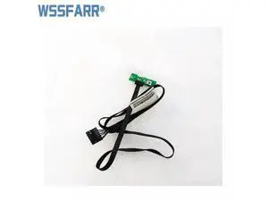 54y9913 Switch With wires Suitable For gs-f098 LX-321BT1 lx9027 Chassis Switch Group With cable 54y9913 Switch With wires Suitable For gs-f098 LX-321BT1 lx9027 Chassis Switch Group With cable
