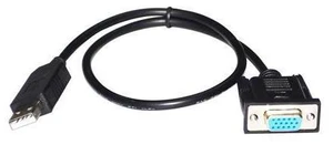 FT232RL USB TO HDB15PIN FEMALE ADAPTER RS232 CONVERTER SERIAL COMMUNICATION CABLE FOR COGNEX DM150 BARCODE READERS TO PC (FT232RL Chip) Cable length:(1.8m) FT232RL USB TO HDB15PIN FEMALE ADAPTER RS232 CONVERTER SERIAL COMMUNICATION CABLE FOR COGNEX DM150 BARCODE READERS TO PC (FT232RL Chip) Cable length:(1.8m)