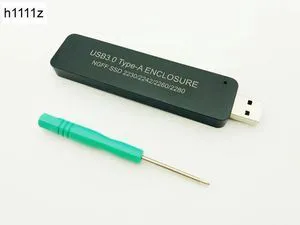 SSD Case NGFF M.2 to USB3.0 Type-A SSD Disk External Enclosure Storage Case Converter Adapter Support 2230 2242 2260 2280 SSD M2 SSD Case NGFF M.2 to USB3.0 Type-A SSD Disk External Enclosure Storage Case Converter Adapter Support 2230 2242 2260 2280 SSD M2