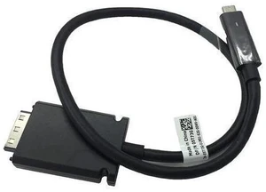 Cable Thunderbolt USB-C para acoplamiento, TB16, TB15, K16A, 5T73G, 05T73G Cable Thunderbolt USB-C para acoplamiento, TB16, TB15, K16A, 5T73G, 05T73G