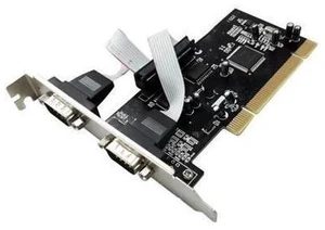 FOR PCI to 2 port Serial ports controller card DB9 RS-232 9865 PCI Serial card MCS9865 chipset pci to 2 rs232 adapter Win10 FOR PCI to 2 port Serial ports controller card DB9 RS-232 9865 PCI Serial card MCS9865 chipset pci to 2 rs232 adapter Win10