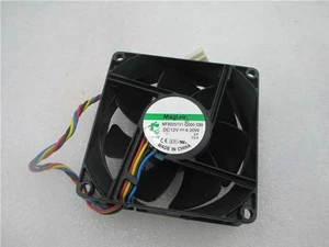 FOR FAN FOR 80X80X25MM 8CM MF80251V1-Q060-S99 DC 12V 4.20W Server Square Fan HI.12900.038A 46010A500-790-G 0010451101 FOR FAN FOR 80X80X25MM 8CM MF80251V1-Q060-S99 DC 12V 4.20W Server Square Fan HI.12900.038A 46010A500-790-G 0010451101
