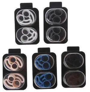 Noise Reduction Silicone Earplug for x for Urfor Tour Headset Ear Tips in-Ear Mats Ear Tips Accessories Noise Reduction Silicone Earplug for x for Urfor Tour Headset Ear Tips in-Ear Mats Ear Tips Accessories