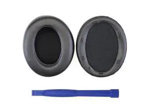 Ergonomic Ear Pads Protein Ear Cushions for WHXB910N XB910N Earphone Earmuff Ergonomic Ear Pads Protein Ear Cushions for WHXB910N XB910N Earphone Earmuff