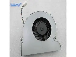 FOR Cooler Fan for BUB0812DD-CL1H BUB0812DD CL1H 12V 0.58A 4Wires Cooling Fan FOR Cooler Fan for BUB0812DD-CL1H BUB0812DD CL1H 12V 0.58A 4Wires Cooling Fan