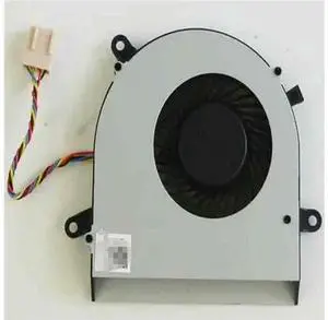 FOR CPU fan for EF75080S1-C010-S99 NS75B01-14L01 1VTR2 FGCX DFS531005PL0T 023.1003E.0001 01VTR2 5V CPU COOLING FAN FOR CPU fan for EF75080S1-C010-S99 NS75B01-14L01 1VTR2 FGCX DFS531005PL0T 023.1003E.0001 01VTR2 5V CPU COOLING FAN