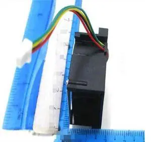 FOR BF03517H05FP Cooling Fan for FAN BF03517H05FP 5V 0.18A 35X35X17MM 4pin Nut projector fan FOR BF03517H05FP Cooling Fan for FAN BF03517H05FP 5V 0.18A 35X35X17MM 4pin Nut projector fan