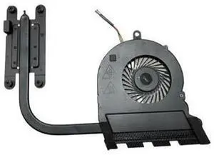 FOR 0T6X66 FOR 5565 5567 5767 Laptop Cooling Fan Cooler Heatsink Radiator CN-0T6X66 T6X66 FOR 0T6X66 FOR 5565 5567 5767 Laptop Cooling Fan Cooler Heatsink Radiator CN-0T6X66 T6X66