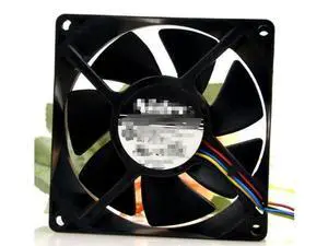 FOR fan for T92C12MS1A7-57A02 G922P-A00 9cm 9232 DC12V 0.55A Server Cooling Fan FOR fan for T92C12MS1A7-57A02 G922P-A00 9cm 9232 DC12V 0.55A Server Cooling Fan