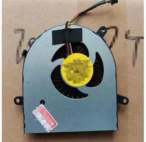 FOR Laptop CPU Cooling Fan DFS531005PL0T FFXX 023.1000F.0001 for PRO B551 B551L B551LG B551E4200LG FOR Laptop CPU Cooling Fan DFS531005PL0T FFXX 023.1000F.0001 for PRO B551 B551L B551LG B551E4200LG