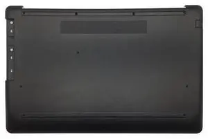 Jxjslp Replacement Bottom Case Base Enclosure Lower Cover for HP 17-by 17T-by 17-CA 17Z-CA 17.3" Laptop L48405-001 L22515-001 6070B1546601 Jet Black 2019 Jxjslp Replacement Bottom Case Base Enclosure Lower Cover for HP 17-by 17T-by 17-CA 17Z-CA 17.3" Laptop L48405-001 L22515-001 6070B1546601 Jet Black 2019