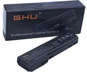 GHU New Battery CC06 Compatible with HP Probook Battery CC09 6360B 6460b 6470b 6465b 6565b 8460p 8470P 8475b 6560b Hstnn-f08c Hstnn-i90c Hstnn-lb2f Hstnn-lb2g Hstnn-lb2h Hstnn-w81c CCO6 GHU New Battery CC06 Compatible with HP Probook Battery CC09 6360B 6460b 6470b 6465b 6565b 8460p 8470P 8475b 6560b Hstnn-f08c Hstnn-i90c Hstnn-lb2f Hstnn-lb2g Hstnn-lb2h Hstnn-w81c CCO6