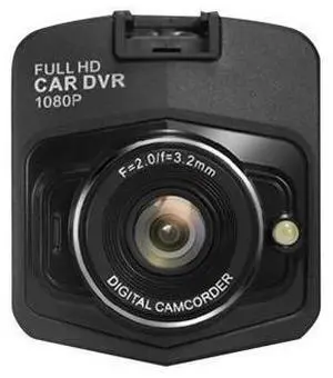 TinkSky Full HD 1080P Car DVR G-Sensor Camera Dash Cam Video Registrator Recorder Cycle Recording Night Vision Camcorder for Car (Black) TinkSky Full HD 1080P Car DVR G-Sensor Camera Dash Cam Video Registrator Recorder Cycle Recording Night Vision Camcorder for Car (Black)