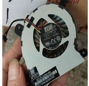 FOR Laptop CPU cooling fan cooler for BAZA0709R5UP002 L83409-001 5v FOR Laptop CPU cooling fan cooler for BAZA0709R5UP002 L83409-001 5v