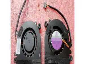 FOR Laptop cpu cooling fan for HP400705H HP400705H-01 28G200202-10 T20LL T20II T10IL DC 5V 0.20A, Bare Fan FOR Laptop cpu cooling fan for HP400705H HP400705H-01 28G200202-10 T20LL T20II T10IL DC 5V 0.20A, Bare Fan