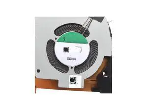 FOR 0HY6C8 058FXF FOR 5511 3551 Cooling Fan Cooler Fan Heatsink HY6C8 CN-0HY6C8 58FXF CN-058FXF FOR 0HY6C8 058FXF FOR 5511 3551 Cooling Fan Cooler Fan Heatsink HY6C8 CN-0HY6C8 58FXF CN-058FXF