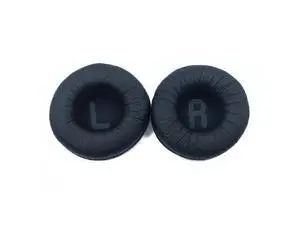 Headset Earpads Covers forTune600 T500BT Earphone Earmuffs Replaced Old Earpads Comfortable to Wear(Black) Headset Earpads Covers forTune600 T500BT Earphone Earmuffs Replaced Old Earpads Comfortable to Wear(Black)