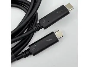 Orginal Thunderbolt 5 Ultra Soft silver Plated Coaxial 80Gb Full function Dual-Cable Data Cable 240W Fast Charging &K Projection Screen Orginal Thunderbolt 5 Ultra Soft silver Plated Coaxial 80Gb Full function Dual-Cable Data Cable 240W Fast Charging &K Projection Screen