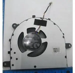 FOR FAN FOR 15 15IIL 05 15.6" 2020 Laptop CPU Cooling Fan BAPB0807R5HY005 FOR FAN FOR 15 15IIL 05 15.6" 2020 Laptop CPU Cooling Fan BAPB0807R5HY005