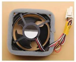 U92C12MS1B3-52 NC for refrigerator refrigeration cooling fan 9CM 12V 0.16A DA81-06013A cooling fan motor U92C12MS1B3-52 NC for refrigerator refrigeration cooling fan 9CM 12V 0.16A DA81-06013A cooling fan motor