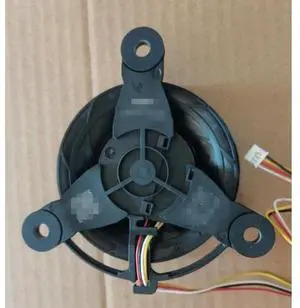FOR GW10C12MS1C9-57Z322 is suitable for cooling accessories of refrigerator refrigeration fan fan motor FOR GW10C12MS1C9-57Z322 is suitable for cooling accessories of refrigerator refrigeration fan fan motor