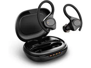 workout earbuds over ear headphones wireless bluetooth running headphones IPX5 waterproof gym headphones for iPhone wireless earbuds running 50H playtime with wireless charging case (Black) (Sports) workout earbuds over ear headphones wireless bluetooth running headphones IPX5 waterproof gym headphones for iPhone wireless earbuds running 50H playtime with wireless charging case (Black) (Sports)