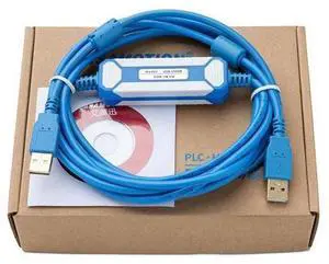 For Feng Wei PLC programming cable VB VH M series data cable USB-VIGOR For Feng Wei PLC programming cable VB VH M series data cable USB-VIGOR