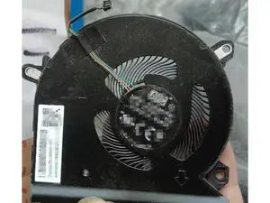 FOR Laptop CPU Cooling Fan for book 1050 G1 L30938-001 BAPA0807R5H Y004 5V HSN-Q11C FOR Laptop CPU Cooling Fan for book 1050 G1 L30938-001 BAPA0807R5H Y004 5V HSN-Q11C