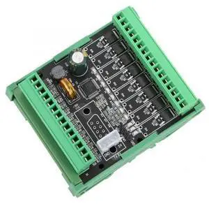 PLC Programmable Logic Controller FX2N-20MT-TTL Programmable Logic Controller WS2N-20MT-TTL-Z-S PLC Programmable Logic Controller FX2N-20MT-TTL Programmable Logic Controller WS2N-20MT-TTL-Z-S