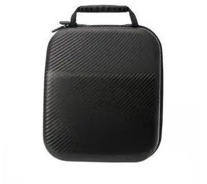 Earphone Storage Bag Headphones Box for HD598 HD600 HD650 Protective for CASE Earphone Storage Bag Headphones Box for HD598 HD600 HD650 Protective for CASE