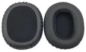 High-Quality Ear Pads Upgraded Earpads for D-enon AH-MM400 Headphone Sponge Covers Headband Cover for Enhanced Listening(pair of earmuffs) High-Quality Ear Pads Upgraded Earpads for D-enon AH-MM400 Headphone Sponge Covers Headband Cover for Enhanced Listening(pair of earmuffs)