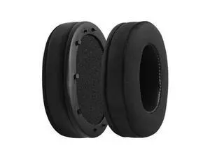 Soft and Durable Ear Pads Ear Cushions for V2 SE Headphones Ear Cushions Earcups Headphone Accessories(Splicing with buckle) Soft and Durable Ear Pads Ear Cushions for V2 SE Headphones Ear Cushions Earcups Headphone Accessories(Splicing with buckle)