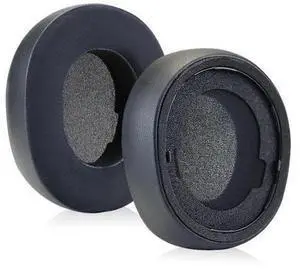 Headset Ear Pads Noise Cancelling Cushion for Headset Ice Fabric(Gel Ice Silk Cloth) Headset Ear Pads Noise Cancelling Cushion for Headset Ice Fabric(Gel Ice Silk Cloth)