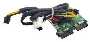 FOR 01NV2N FOR R440 R6415 XR2 Power Distribution Board CN-01NV2N 1NV2N FOR 01NV2N FOR R440 R6415 XR2 Power Distribution Board CN-01NV2N 1NV2N